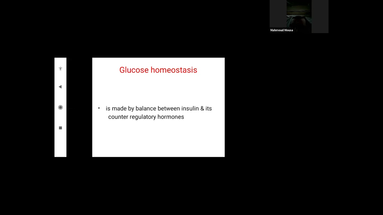 Hypoglycemia Simple approach Dr Bahaa El Shiekh
