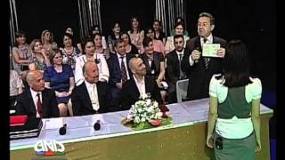 Ans Tv - Ağil Dəryasi - Möhtəşəm Fi̇nal -Anons 19062011