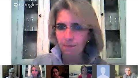 Know Thyself Hangout (11am EST)