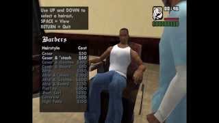 Gta San Andreas - Walkthrough Part 2