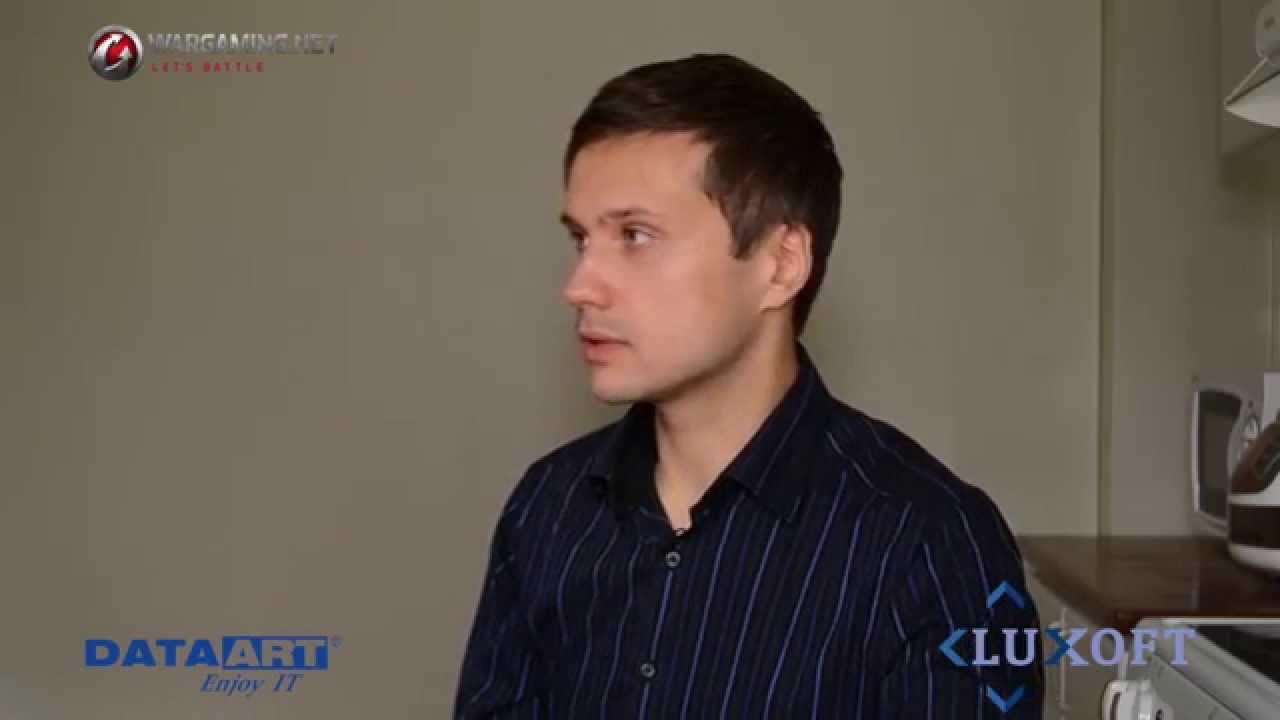 IT Евротур - 19 - Стокгольм, Швеция - Fastpool/Fastdev - Сергей Зубцовский - Разговор про быт