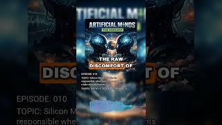 Snippet E010| Silicon Morality: Who is responsible when autonomous agents make ethical choices?