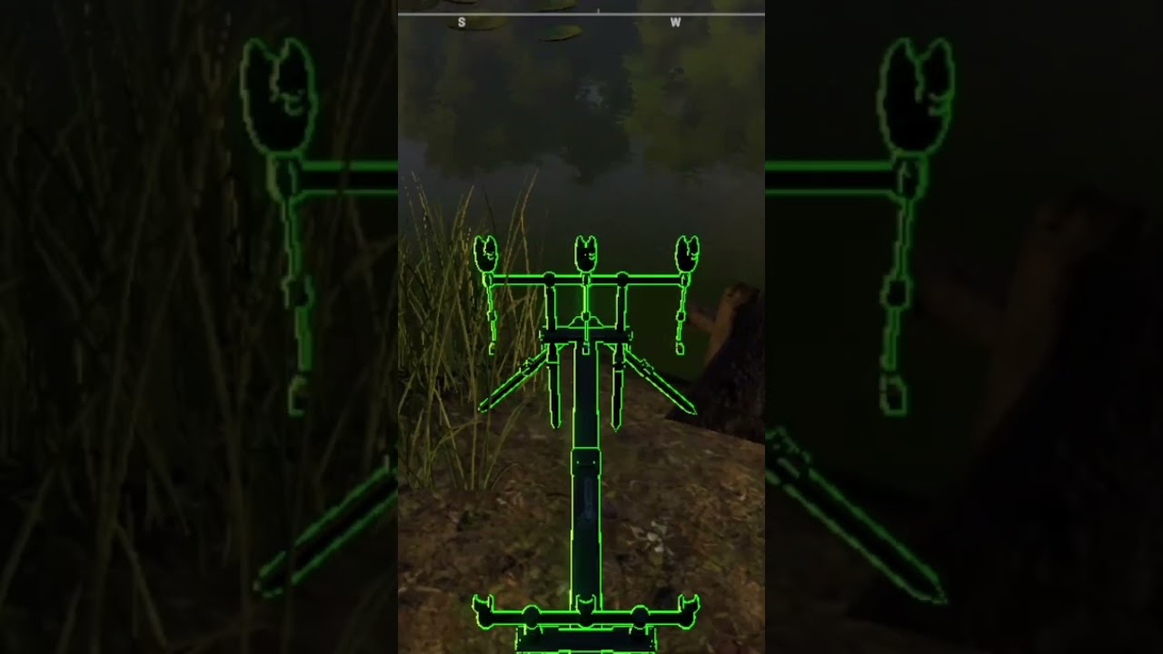 Types of rods stands for F2P Players on Fishing Planet | Fishing Planet