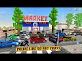EPIC Police Raid at the Market 🚨 | Full Police Operation in school partycraft 
