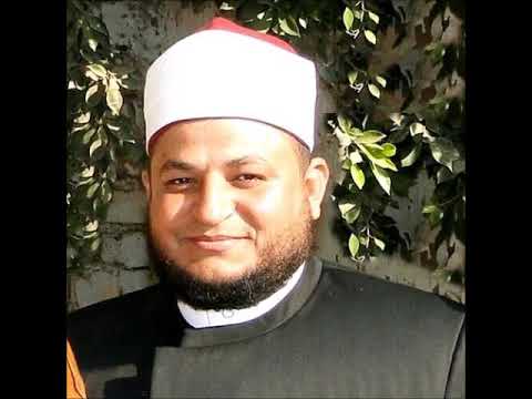 خطبة الجمعة عن حب الله و رسوله الشيخ ابراهيم النجار