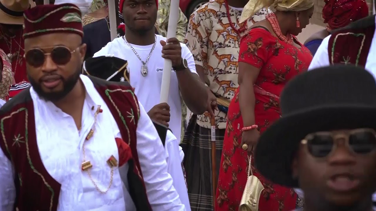 ABIRIBA DANCE  PARADE 2018