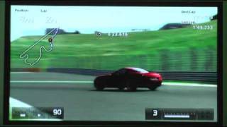 Gt5P S-7 D Ferrari 599 Gtb Fiorano