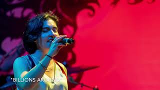 High5 (feat. Laura Scaglia) - Festival du Verger 2021