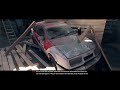 Ford Sierra Cosworth RS500 Barn Find Car Location Forza Horizon 6