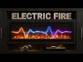 Electric Fire - Original EDM POP Music Video - Tim