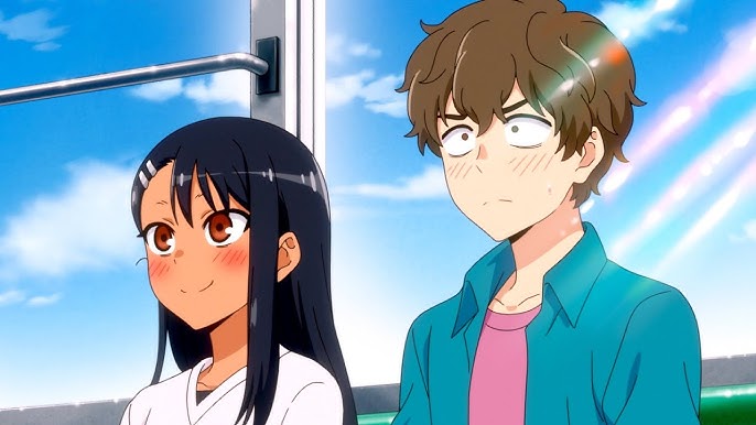 Ijiranaide, Nagatoro-san: episódios 11 e 12 - O desabrochar do