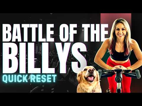 🌴 Only Have 7 Minutes? This Quick Ride Changes Your Energy