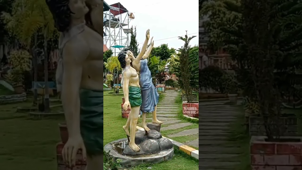 Happy land park 🥳🥳🥳