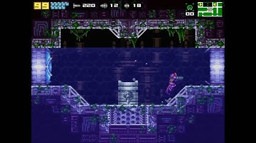 Part 23 AM2R Return of Samus Metroid 2 Return of Samus Remake Playthrough No Narration