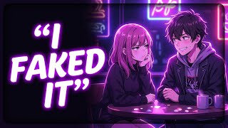 I Faked Confidence on My First Date… It Went Too Far