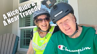 A Nice Ride and A Near Tragedy by THE VILLAGES FLORIDA NEWCOMERS 25,241 views 1 month ago 30 minutes