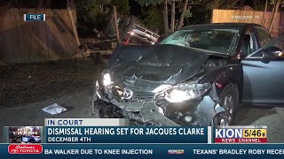 Case against 18-year-old suspect in deadly Salinas crash to be dismissed