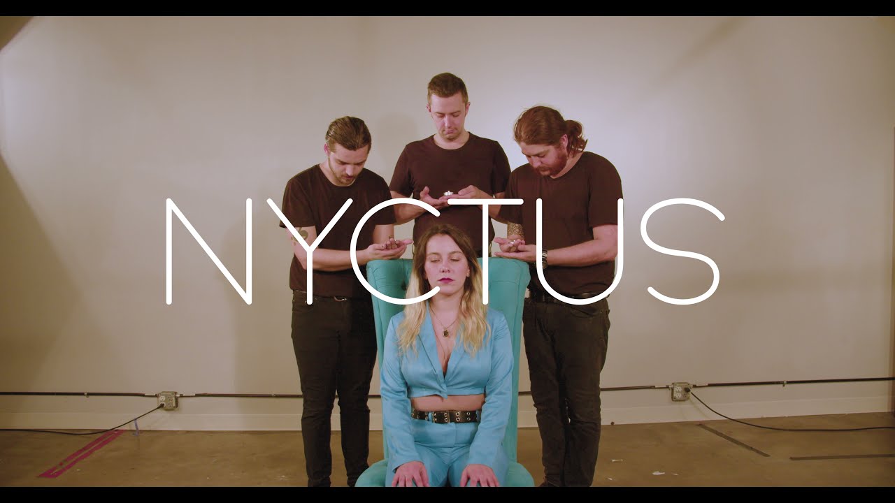 Nyctus - Official Music Video - After Aristotle
