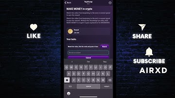 18 July : Tapswap Code Today _ Without this knowledge you WILL NOT MAKE MONEY in crypto! (2nd Video)