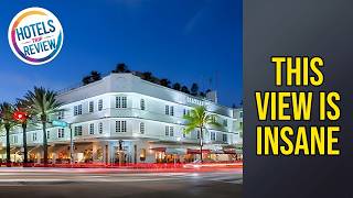 Bentley Hotel - This View Is Insane | Miami Beach (FL), United States🌟
