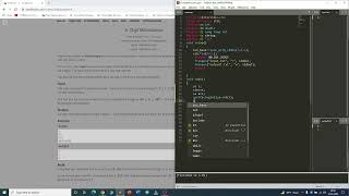 Codeforces Round #792 (Div. 1 + Div. 2) || A and B