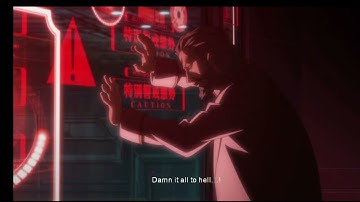 Blazblue Continuum Shift Extend Story Mode (Calamity Trigger Reconstruction)