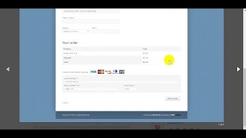 Network Merchants Payment Gateway for WooCommerce