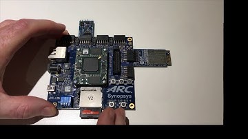 Building and Running the Application – Part 5 | Synopsys