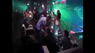 Fu*king The VIP`s - Aletta Ocean & Shyla Stylez Feat Diamond Foxxx