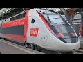 New TGV Lyria from Kato, New Tennis Arena and Two Repaired Fleischmann Cars