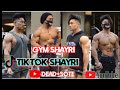 Shakeel azmibest attitude shayari gym motivation whatsapp statusgym attitude