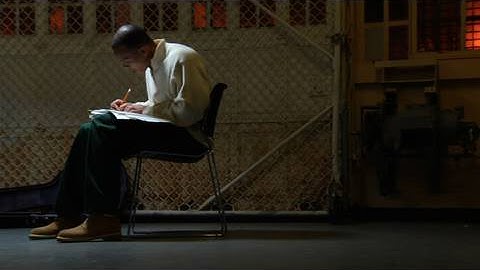 Rehabilitation Through the Arts Presents Music from Prison: Sing Sing Correctional Facility