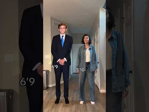 How tall is