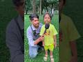 ৬ বছরের ছোট মুক্তার কণ্ঠে প্রবাসীদের গান।