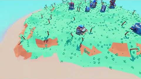 Godot 3D Strategy Game Tutorial - RTS Camera