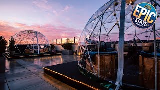 INNSiDE Leipzig | Leipzig, Germany | Hotel Review ⭐
