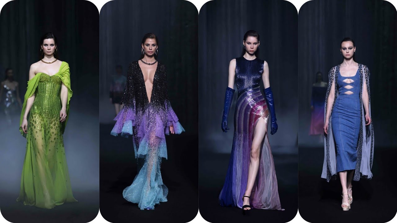 Fall/Winter Ready-to-Wear Fashion Highlights || Look At The Best ...