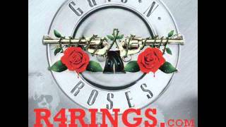 Sweet Child O Mine - Gun n Roses - RingTone frm www.r4rings .com screenshot 3