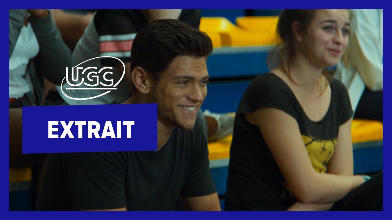Tamara - Extrait 3 - UGC Distribution