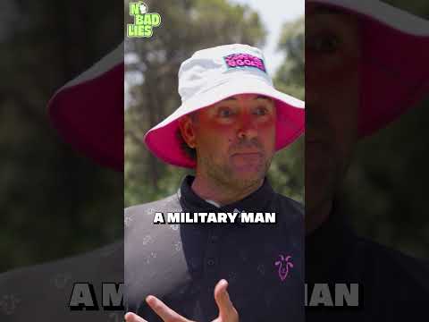 Bubba Watson's Dad Saw Him Won the Ryder Cup