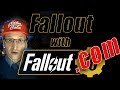 PSA: Do you have Fallout with Fallout? (We made a site)