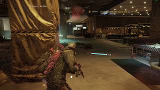 The Division Bug Report-2