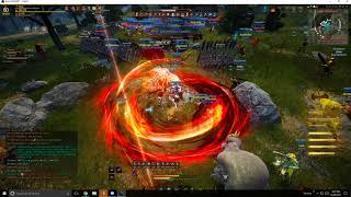 Node war 10/29
