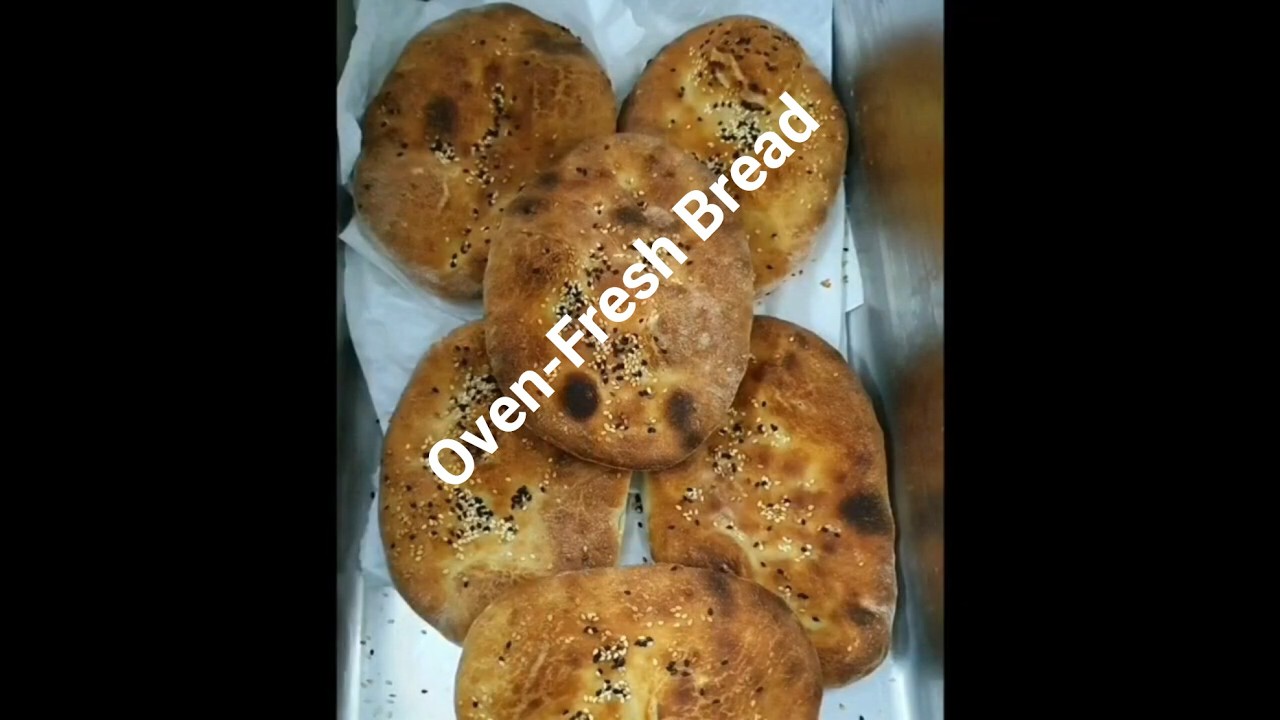 Fresh Baked Panuozzo Bread at Schandis | Handmade & Oven-Fresh 