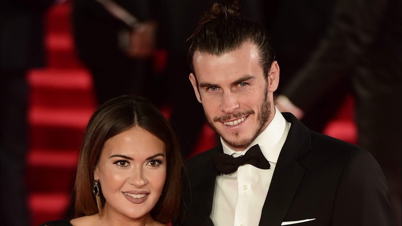 Real Madrid Players : Girlfriends & Wives