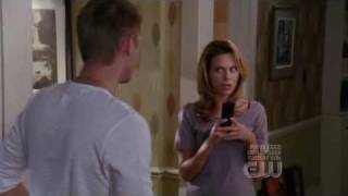 One Tree Hill 6x07 Peyton