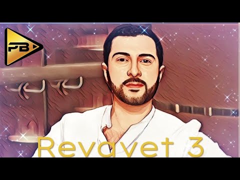 Namiq Qaracuxurlu - Revayet 3  ( Remix_BlackBeatsZ )