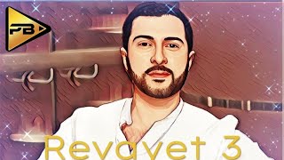 Namiq Qaracuxurlu - Revayet 3  ( Remix_BlackBeatsZ ) Resimi