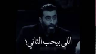 اجمل كلام عن الحب والكره...?