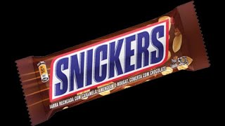 Snickers Really Satisfies Australian TV Advertisement